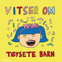 Vitser om tøysete barn