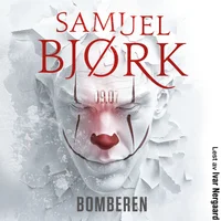 Bomberen
