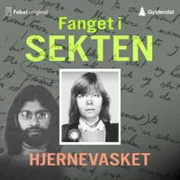 Hjernevasket. Fanget i sekten 2 av 5