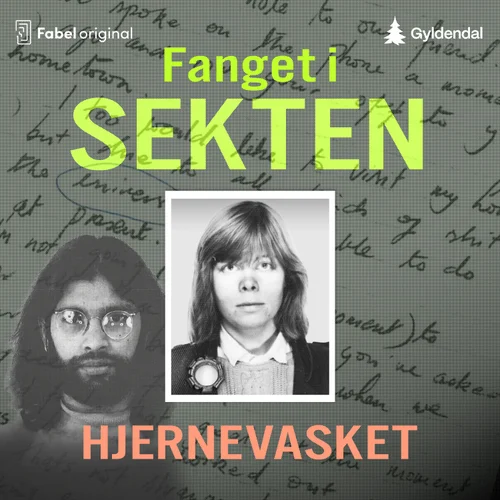 Hjernevasket. Fanget i sekten 2 av 5