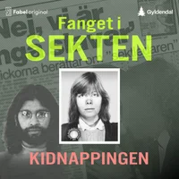 Kidnappingen. Fanget i sekten 3 av 5