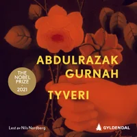 Tyveri