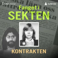 Kontrakten. Fanget i sekten 1 av 5