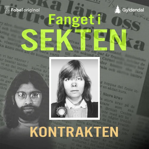 Kontrakten. Fanget i sekten 1 av 5