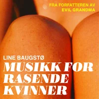Musikk for rasende kvinner