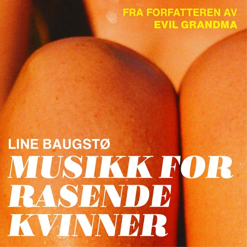 Musikk for rasende kvinner