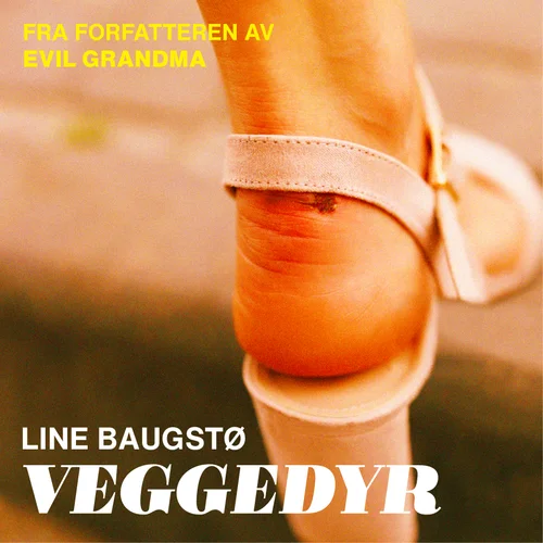 Veggedyr