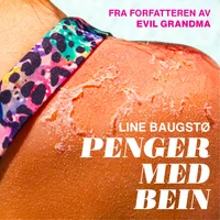Penger med bein