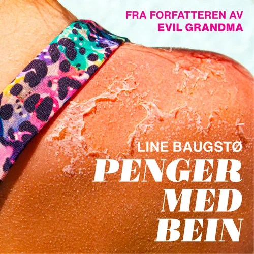 Penger med bein