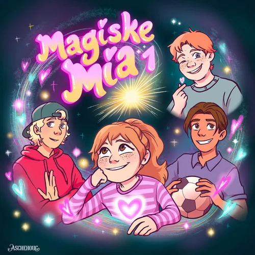 Tryllekjæresten
