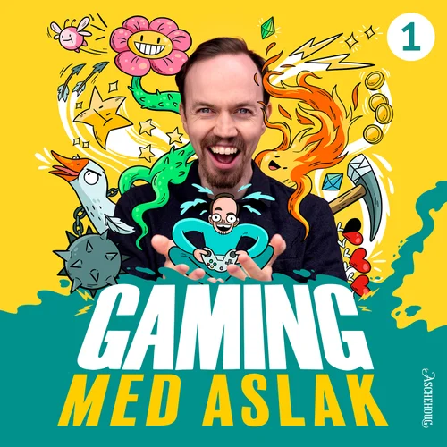 Gøy med gaming