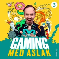 Ulike gamertyper