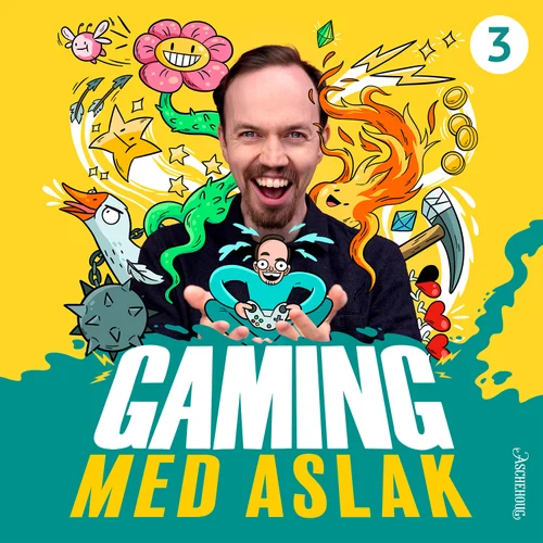 Ulike gamertyper