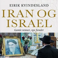 Iran og Israel