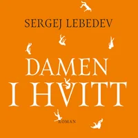 Damen i hvitt