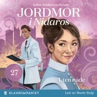 Uten nåde