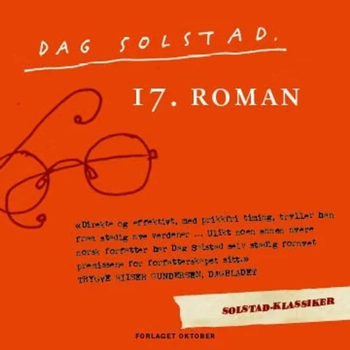 17. roman