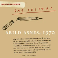 Arild Asnes, 1970