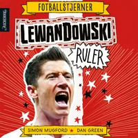 Lewandowski ruler