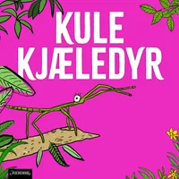Pinnedyr – insektet som gjemmer seg!