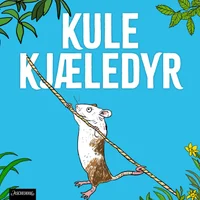 Rotte – smarting med lang hale!