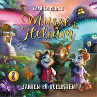 Jakten på gullosten
