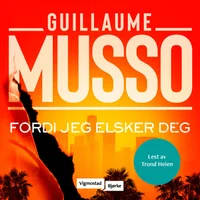 Fordi jeg elsker deg