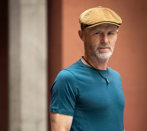 Forfatter Jo Nesbø