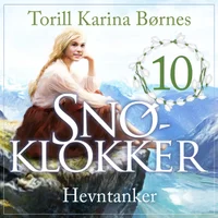 Hevntanker