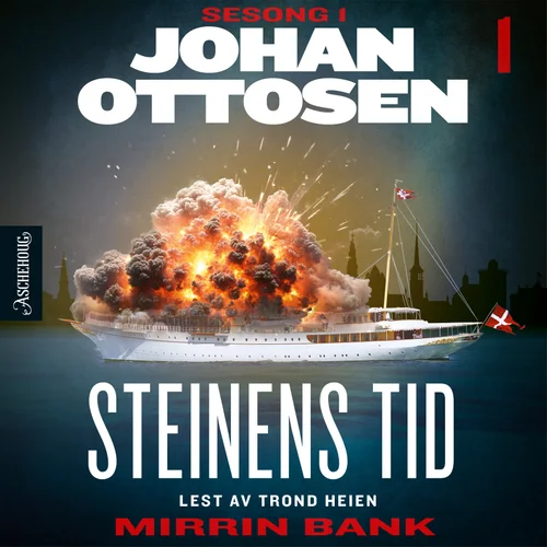 Steinens tid 1 av 14