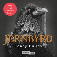 Jernbyrd
