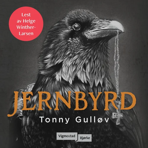 Jernbyrd