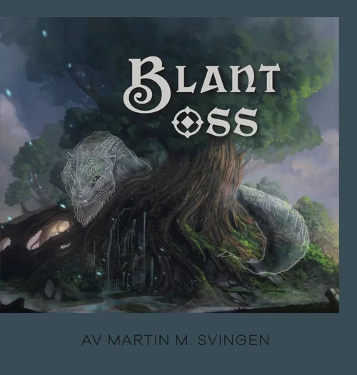 Blant oss