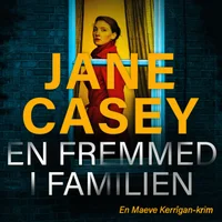 En fremmed i familien