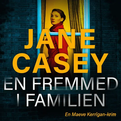 En fremmed i familien