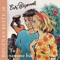 To i samme båt