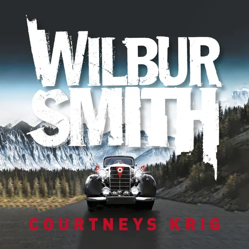 Courtneys krig