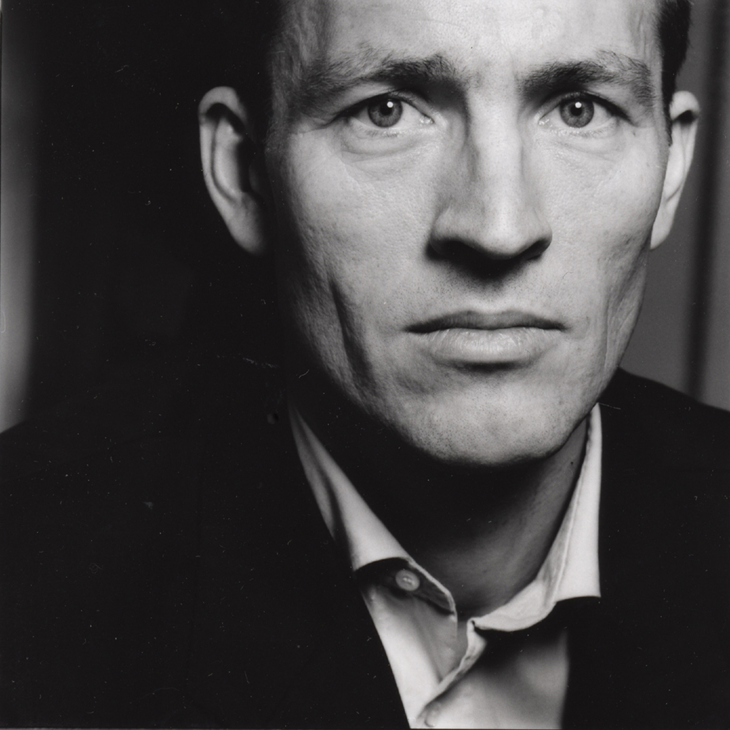 Innleser: Gudmund Groven