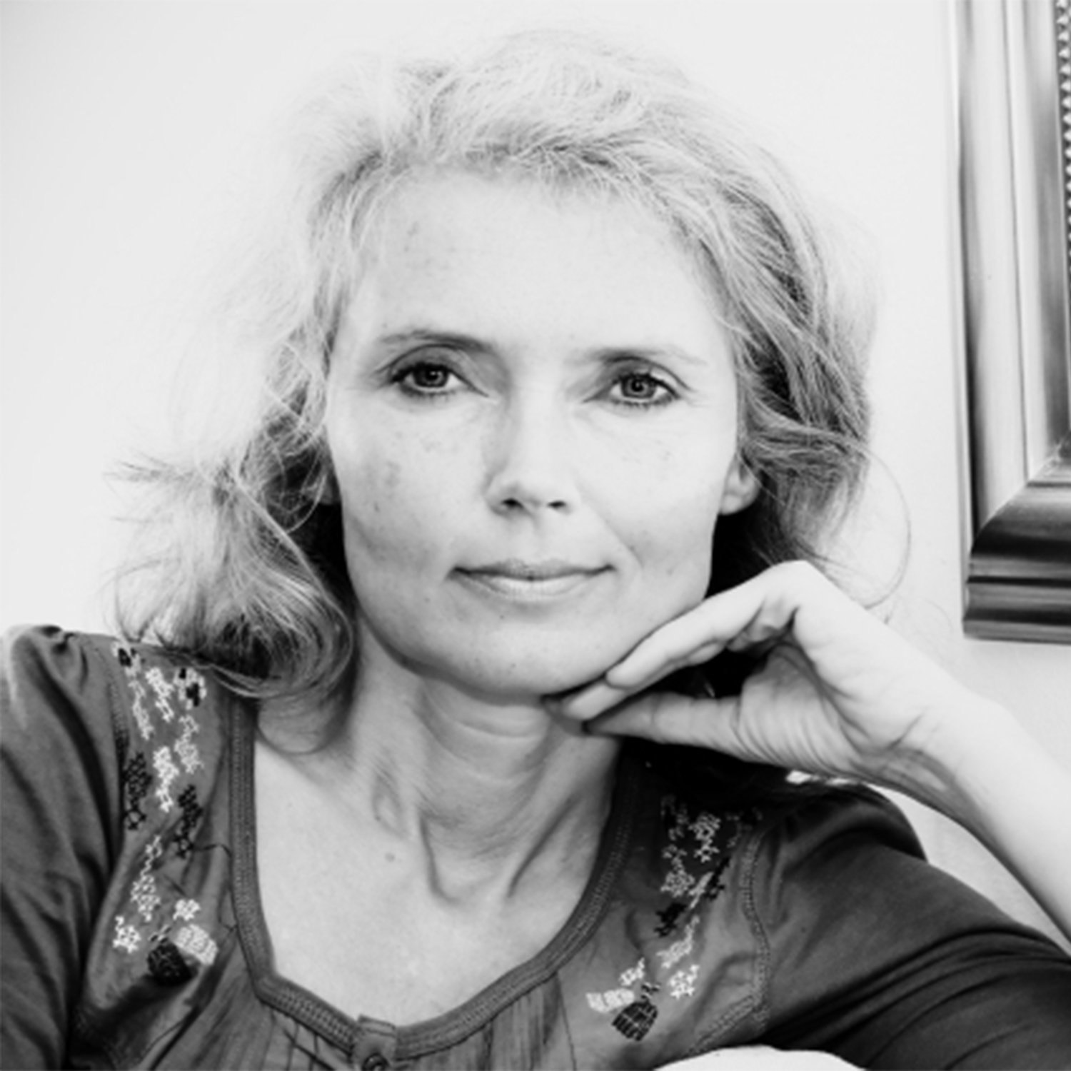 Forfatter: Agnès Martin-Lugand
