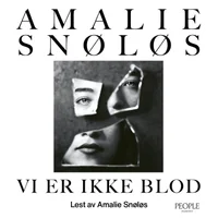 Vi er ikke blod
