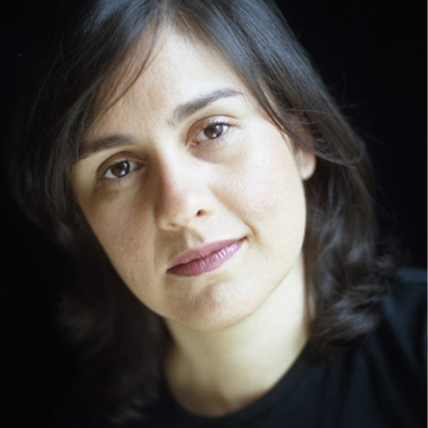 : Mona Lyche Ramberg