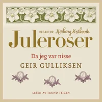 Da jeg var nisse