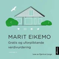 Gratis og uforpliktande verdivurdering