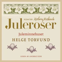 Juleminnehuset