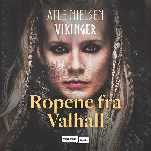 Ropene fra Valhall