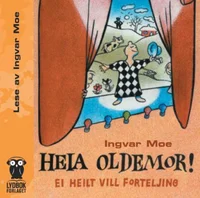 Heia oldemor