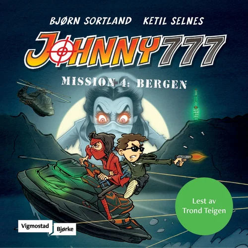 Mission 4