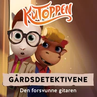 Kutoppen