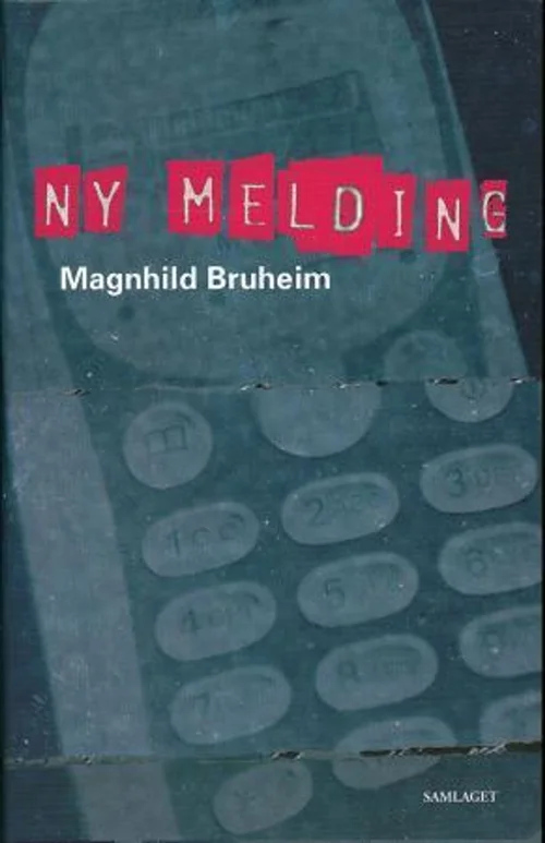 Ny melding