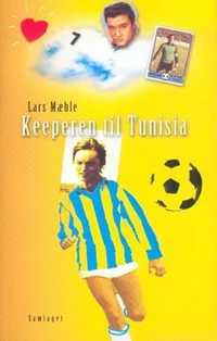Keeperen til Tunisia